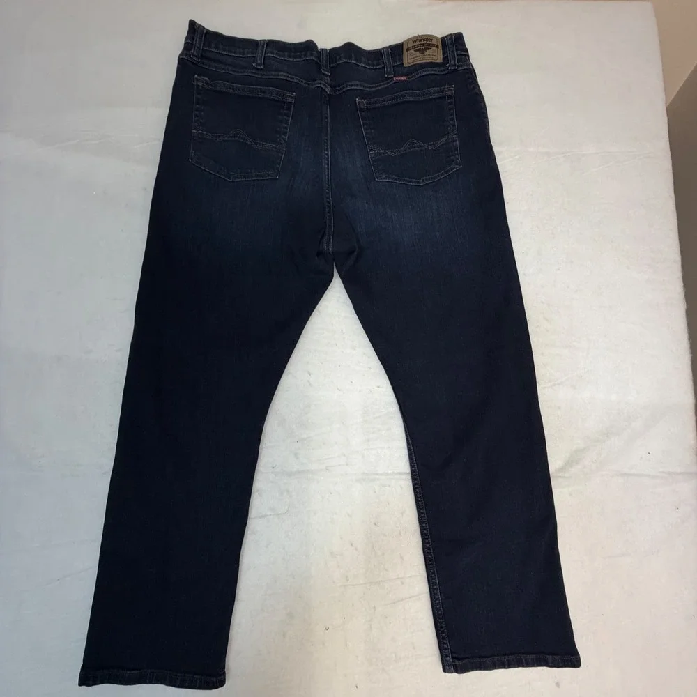 Wrangler premium quality